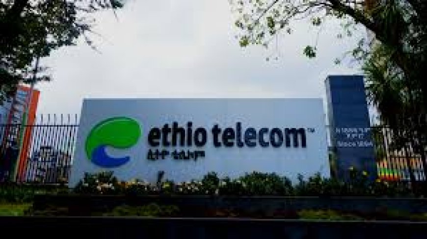 Ethio telecom to begin selling 10 percent shares --[Reported by Umva mag]