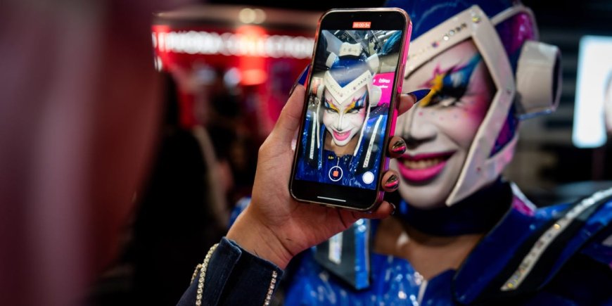 New lawsuits against TikTok mirror those against Big Tobacco and Purdue Pharma --[Reported by Umva mag]