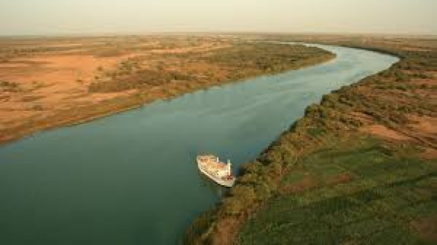 Orange alert as Senegal River bursts its banks --[Reported by Umva mag]