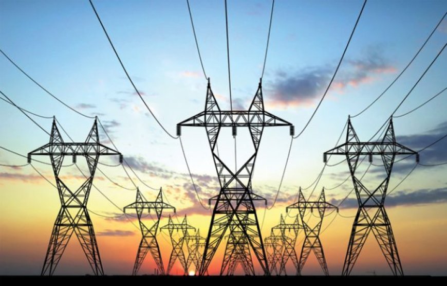 Nigeria power body says Benin, Togo energy bills at $5.7m --[Reported by Umva mag]