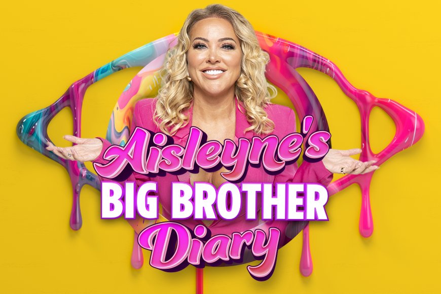 Big Brother’s Aisleyne says the knives are out as she predicts Khaled’s downfall – and says ‘bosses are missing a trick’ --[Reported by Umva mag]