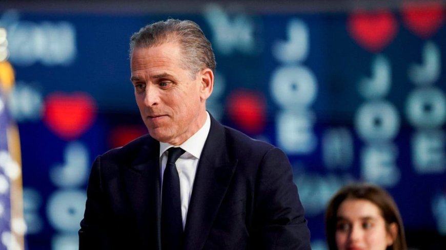 ANDREW McCARTHY: FBI's role in Hunter Biden laptop scandal is worse than you know --[Reported by Umva mag]