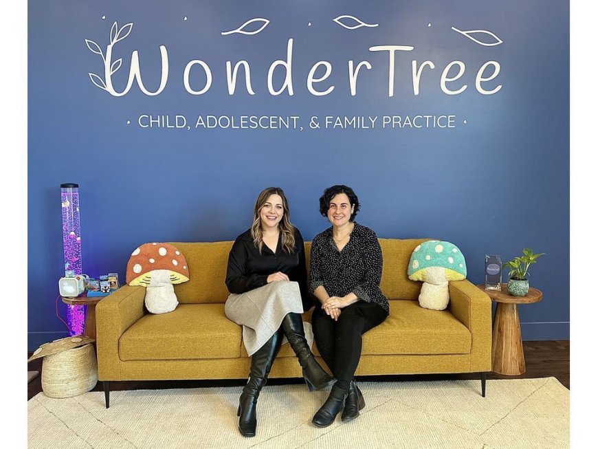 You’re Invited! WonderTree’s Innovative, Team-Based Clinic to Celebrate Grand Opening --[Reported by Umva mag]