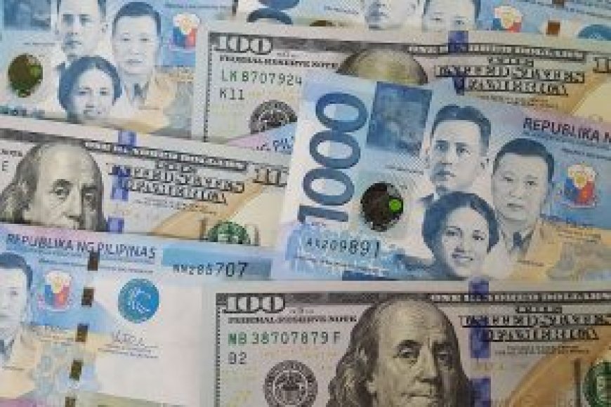 Peso sinks to three-month low vs dollar --[Reported by Umva mag]