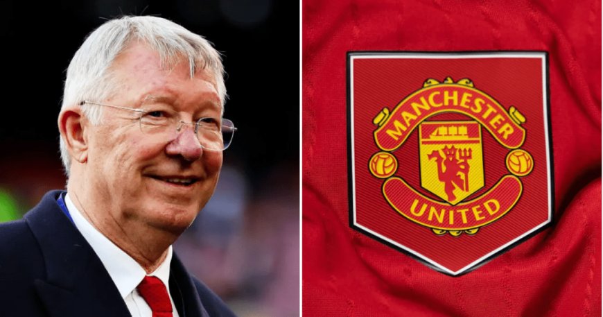 Manchester United urged to rehire Sir Alex Ferguson, 82, for ‘one more season’ --[Reported by Umva mag]