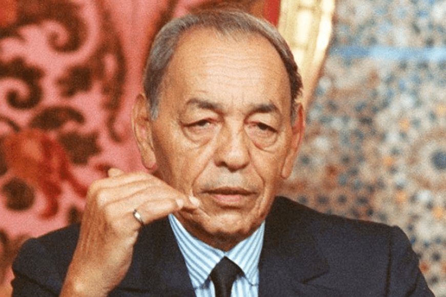 Morocco pays tribute to late King Hassan II --[Reported by Umva mag]