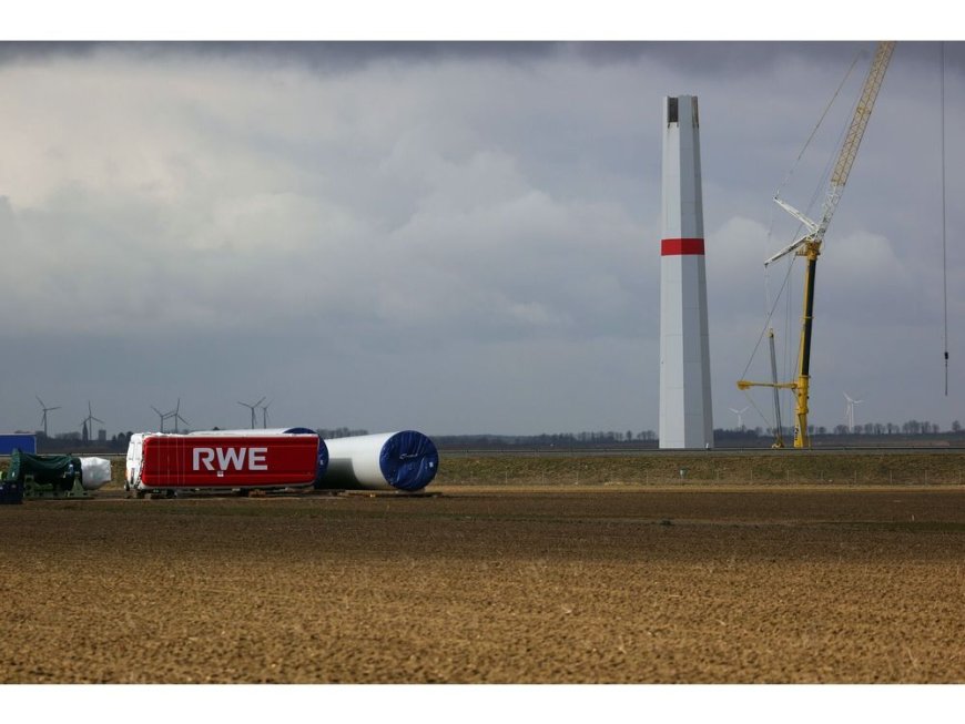 Hedge Fund Selwood Urges RWE to Give Clarity on Share Buyback --[Reported by Umva mag]