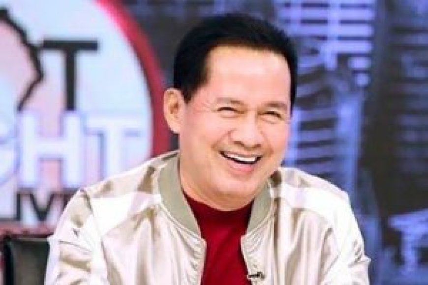 Courts asked to let Quiboloy, cohorts attend Senate probe --[Reported by Umva mag]