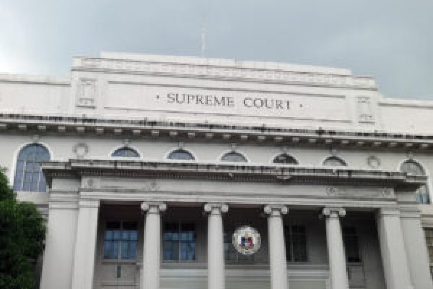 SC rules on PAGCOR workers --[Reported by Umva mag]