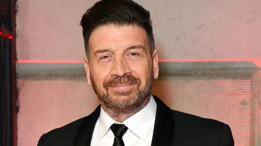 Who is Strictly Come Dancing contestant Nick Knowles? DIY SOS TV presenter evicted from the BBC ballroom show --[Reported by Umva mag]