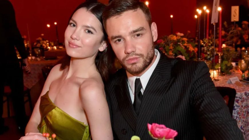 Liam Payne’s ex Maya Henry calls in lawyers amid bitter row with One Direction star --[Reported by Umva mag]