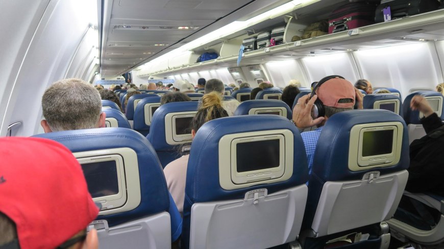 The new way airlines are charging hidden fees – by using flight ‘bundling’ --[Reported by Umva mag]