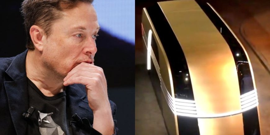 Tesla is making a mistake as it tries to 'shun' EV sales in its pivot to robots and robotaxis, long-time investor Ross Gerber says --[Reported by Umva mag]