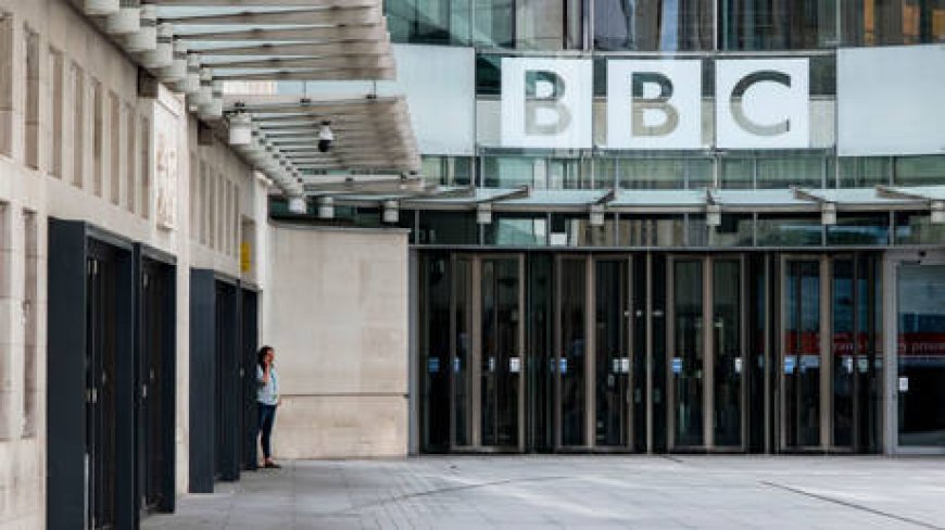 BBC losing ‘propaganda’ battle to RT – director --[Reported by Umva mag]