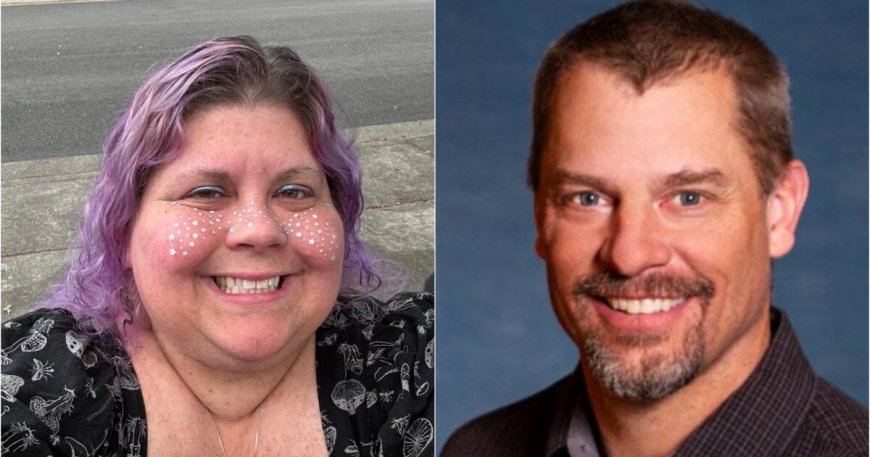 Purple-Haired DEI Trainer Attacks Oregon Department of Forestry for ‘Merit-Based Hiring,’ Gets Boss Suspended for Choosing Qualified Candidates --[Reported by Umva mag]