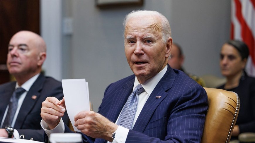 Biden warned Iran that killing Trump would be an act of war: report --[Reported by Umva mag]