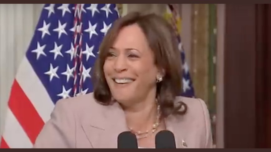 Time Magazine Owner Calls Out Kamala Harris for Turning Down Interview Requests --[Reported by Umva mag]