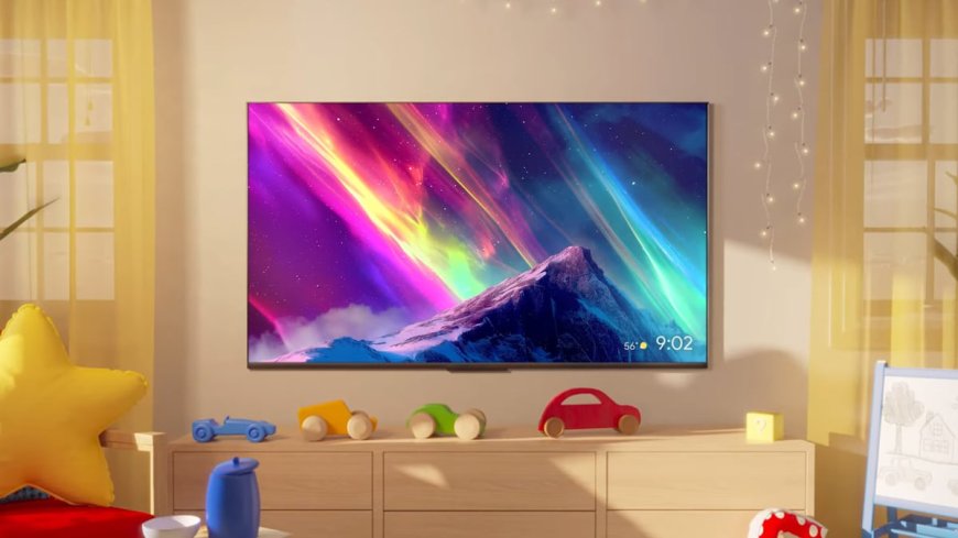 You Can Make AI-Generated Wallpapers and Screensavers for Your Google TV --[Reported by Umva mag]