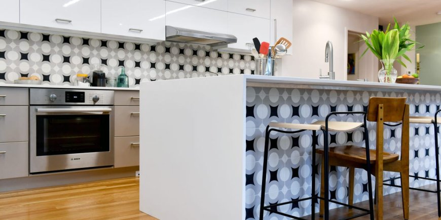 10 mistakes you're making when renovating and decorating your kitchen --[Reported by Umva mag]