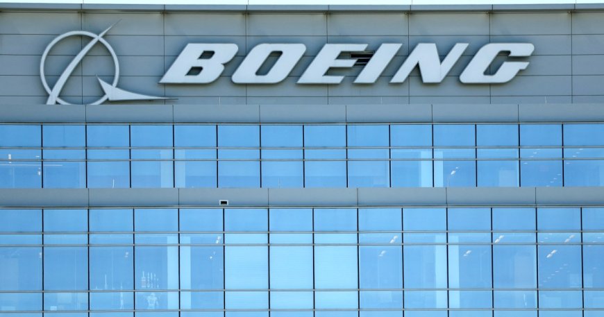 Acting US labour secretary to meet with Boeing and union to end impasse --[Reported by Umva mag]