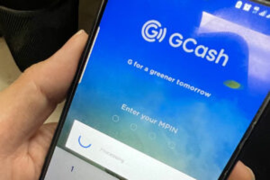 GCash extends scan-to-pay services to more countries --[Reported by Umva mag]