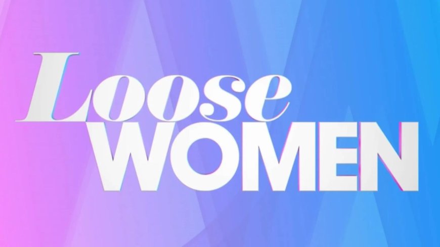 Loose Women star ‘refuses to board plane’ after being split up from two children raging ‘that’s illegal’ --[Reported by Umva mag]