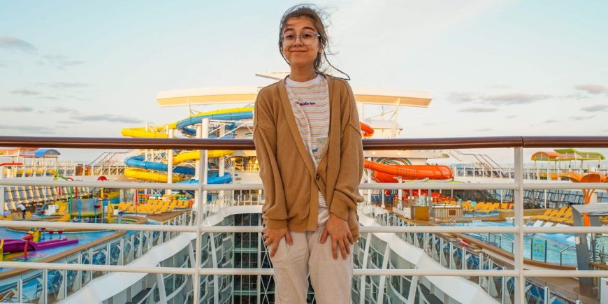 10 things I wish I'd done differently on my first cruise, from booking a better room to avoiding specialty restaurants --[Reported by Umva mag]