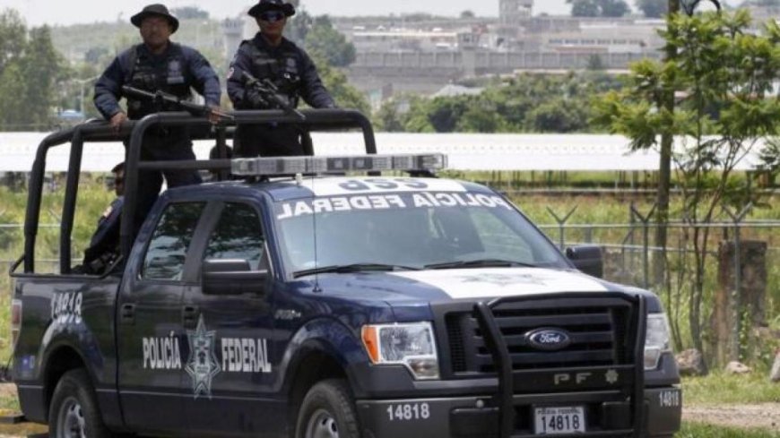 Five beheaded bodies found next to road in Mexico’s Jalisco --[Reported by Umva mag]