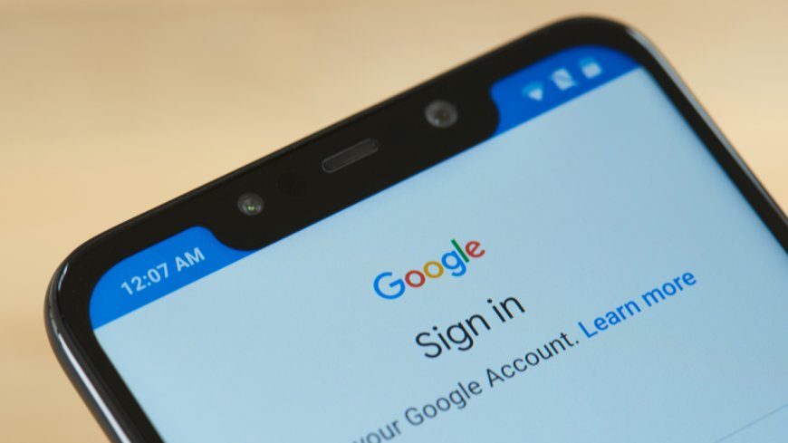 Don't Fall for This 'New' Google AI Scam --[Reported by Umva mag]