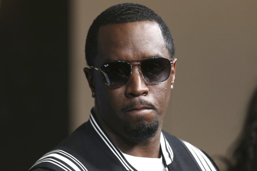 New lawsuits accuse Sean ‘Diddy’ Combs of sexual assault against 6 people, including a minor --[Reported by Umva mag]