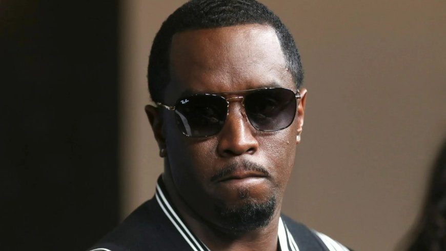 Diddy accused of raping 2 women, molesting boy, 16, & sexually assaulting 3 men in new lawsuit amid sex trafficking case --[Reported by Umva mag]