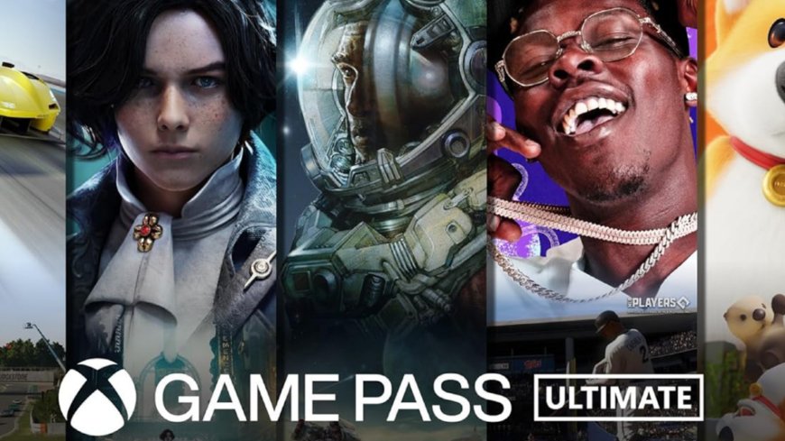 You Can Get a 3-Month Xbox Game Pass Membership for $37 Right Now --[Reported by Umva mag]