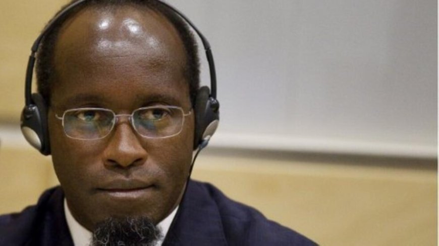 France drops prosecution of Genocide suspect Mbarushimana --[Reported by Umva mag]