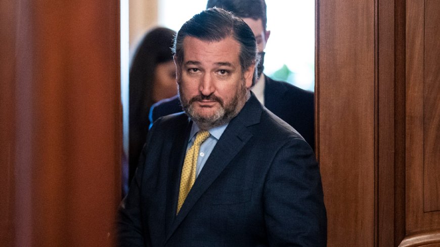 Cruz race now a toss-up should be warning for Texas GOP, says expert --[Reported by Umva mag]