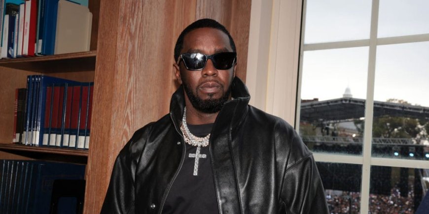 Diddy accused of sexually assaulting a 16-year-old boy as a new wave of abuse lawsuits kicks off --[Reported by Umva mag]