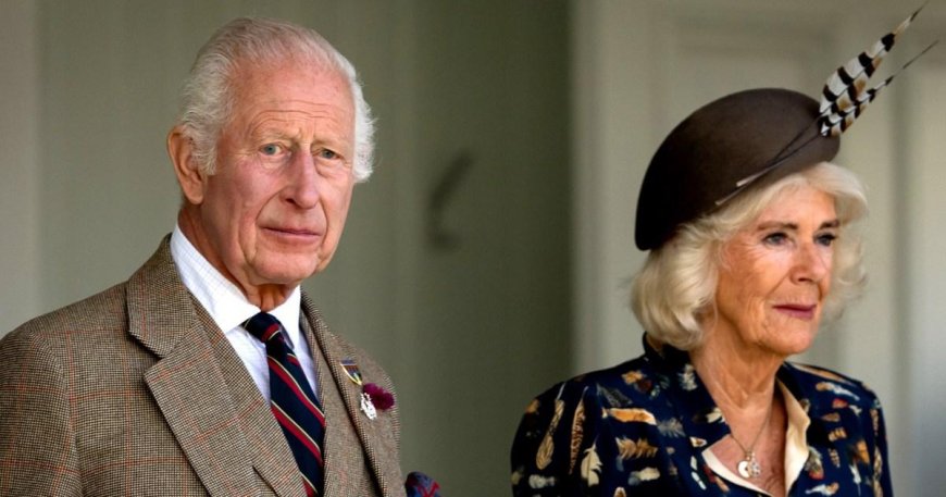 Charles and Camilla snubbed by politicians during royal tour of Australia --[Reported by Umva mag]