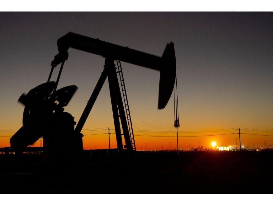 Oil Extends Losses on Report Israel Won’t Target Iranian Crude --[Reported by Umva mag]