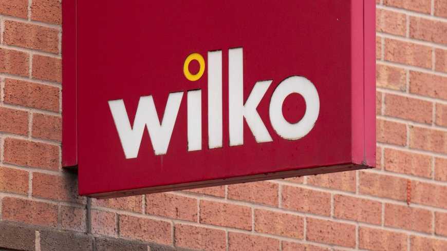 Wilko to deliver 1,000s of items direct to your door in under 25 minutes – see full list of locations & if it’s near you --[Reported by Umva mag]