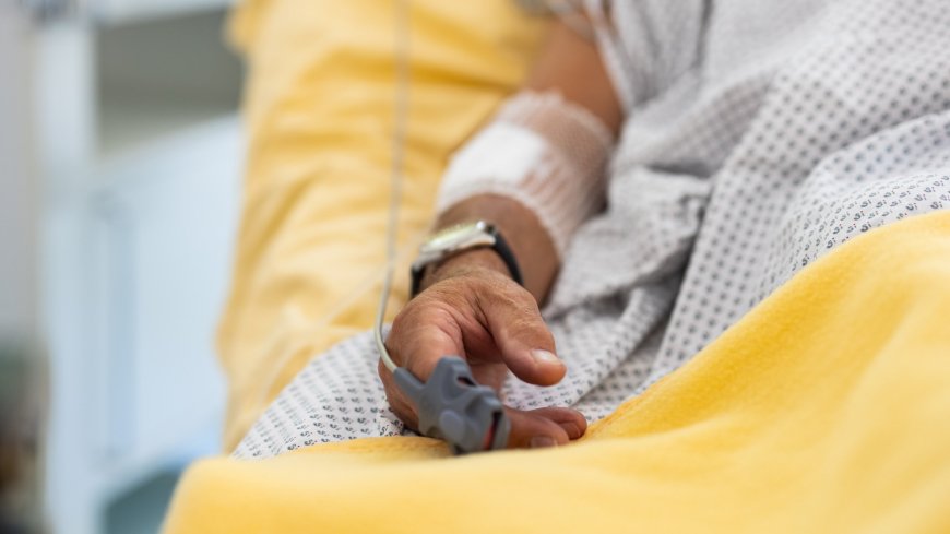 Half of all patients rushed to hospital with sepsis die within 2 years, scientists warn – with 5 groups most at risk --[Reported by Umva mag]