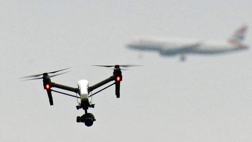 Britain to allow drones to inspect power lines, wind turbines --[Reported by Umva mag]