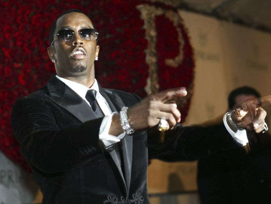 New lawsuits accuse Sean ’Diddy’ Combs of sexual assault against 6 people, including a minor --[Reported by Umva mag]