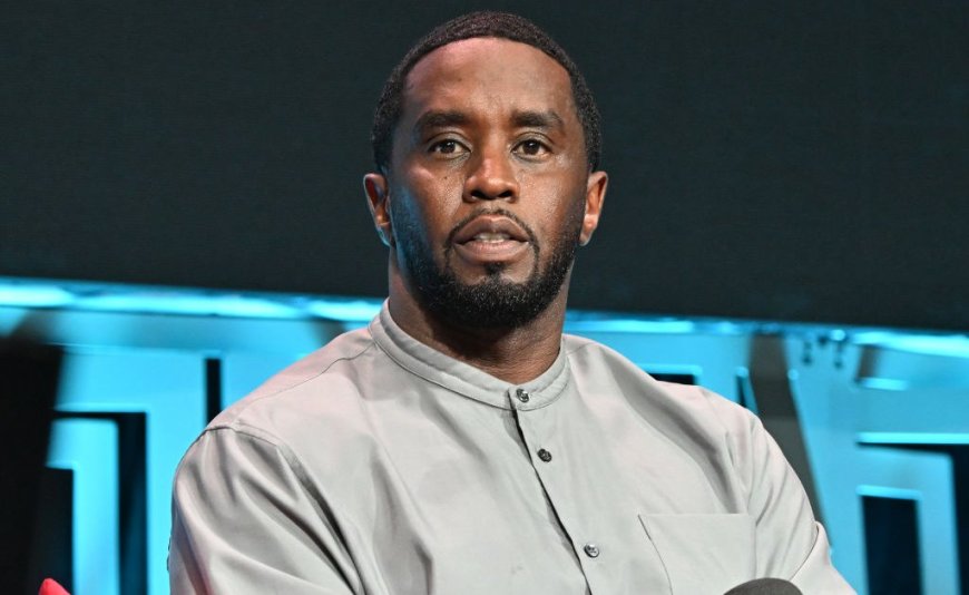 6 People Accuse Diddy of Sexual Assault in New Lawsuits, Including Man Who Was 16 at the Time --[Reported by Umva mag]