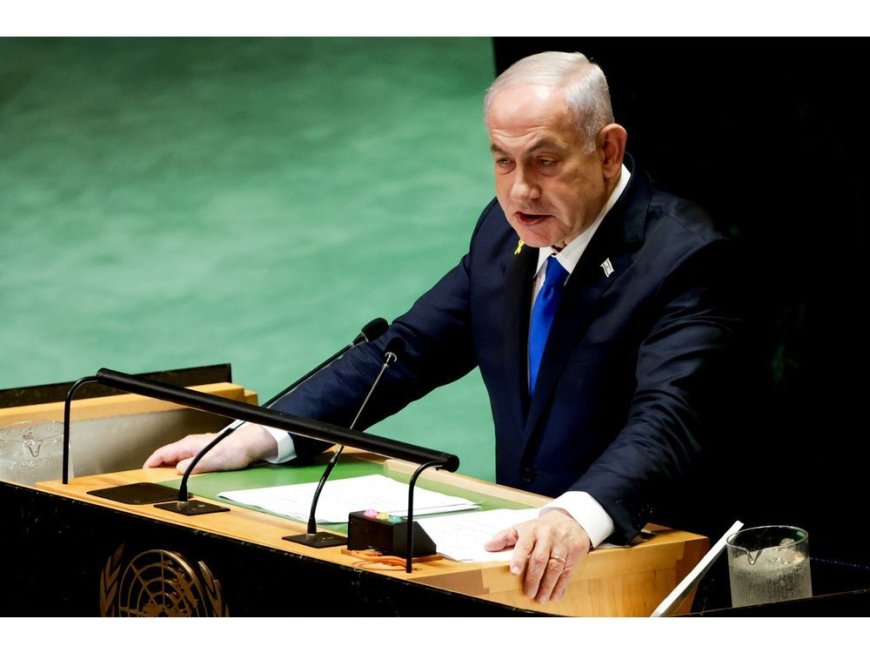 Netanyahu Agrees to Limit Strike on Iran, Washington Post Reports --[Reported by Umva mag]