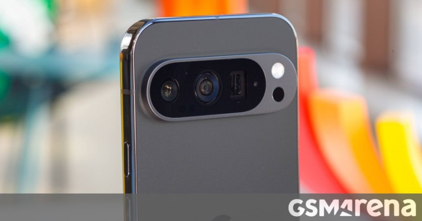 Google Pixel 9 Pro will be up for pre-orders in India starting October 17 --[Reported by Umva mag]