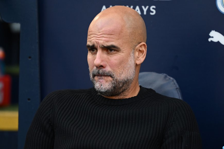 Pep Guardiola makes decision over his future after getting offer to manage England --[Reported by Umva mag]